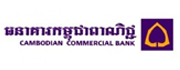 Cambodian Commercial Bank